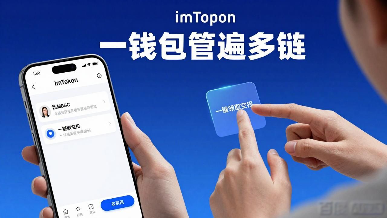 imToken去中心化交易所闪兑功能_imToken管理主流链资产功能_一钱包管遍多链!imToken 钱包太好用