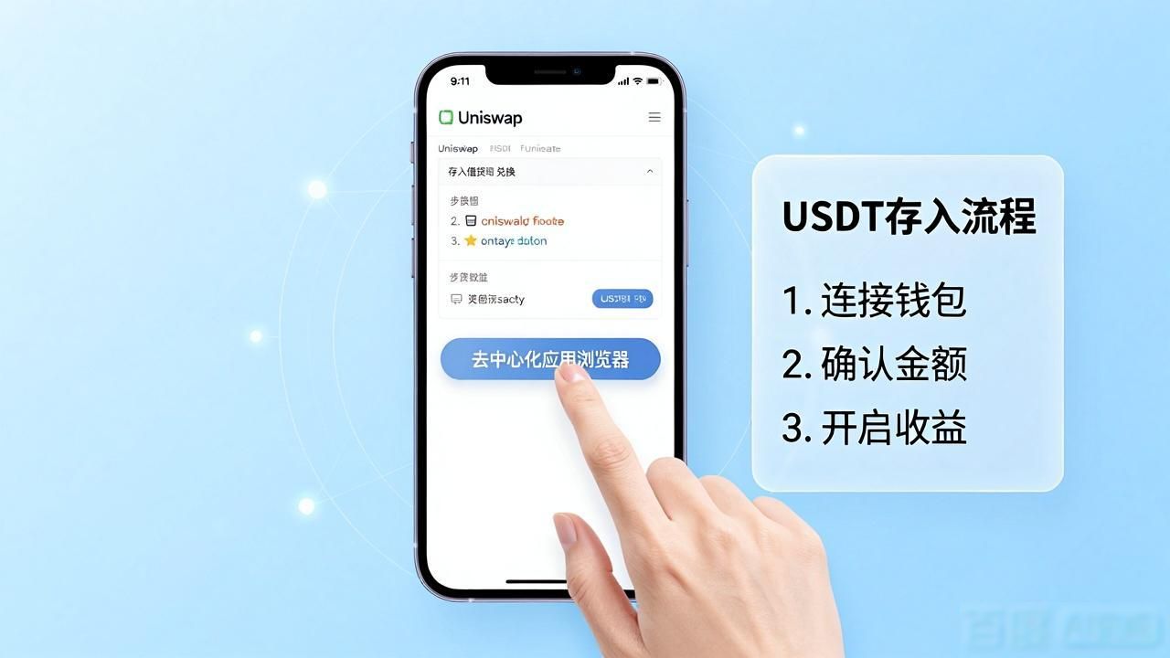 去中心化金融_imToken钱包_imToken 钱包:去中心化金融的基础工具