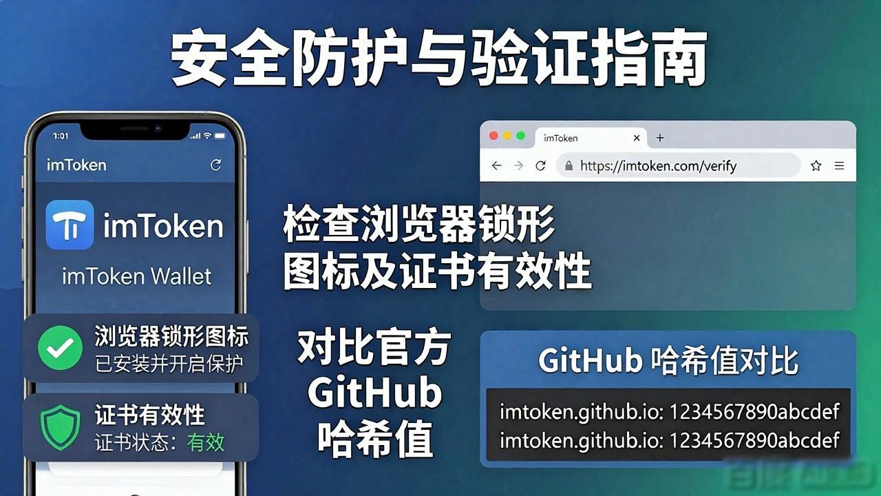 imtoken正版渠道_imtoken私钥安全_imtoken 官网正版下载正规渠道