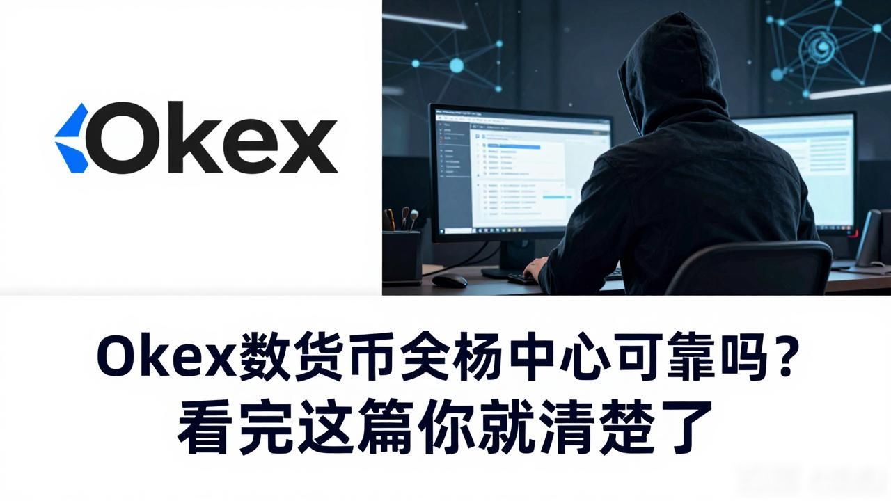 okex数字货币交易中心靠谱吗_中国大陆用户使用Okex合规问题_Okex数字货币交易平台风险分析