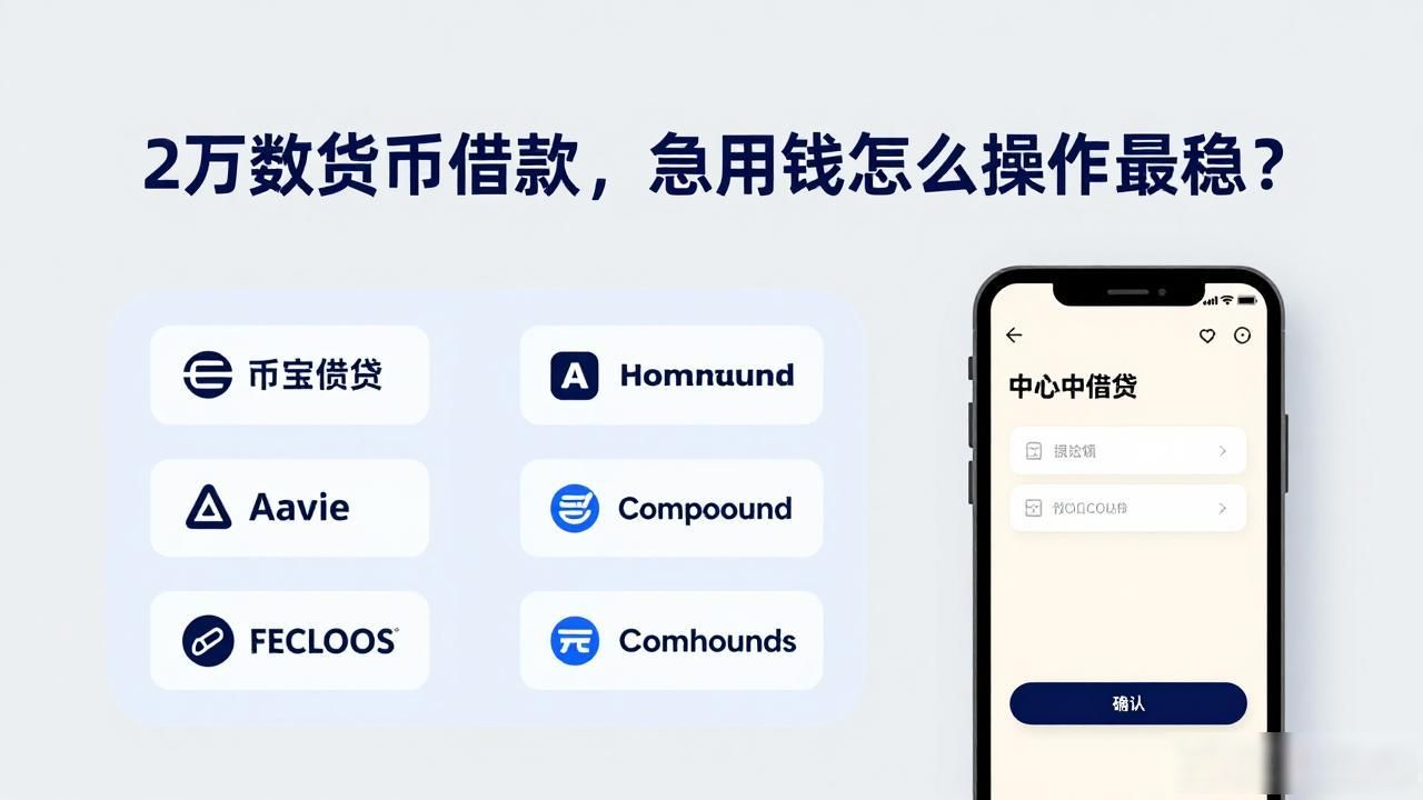 数字货币抵押借款_数字资产借贷平台选择_2万数字货币借款