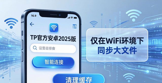 如何在tp官方下载安卓最新版本2025中使用搜索功能与相关数据连接?_搜索安卓_安卓搜索app