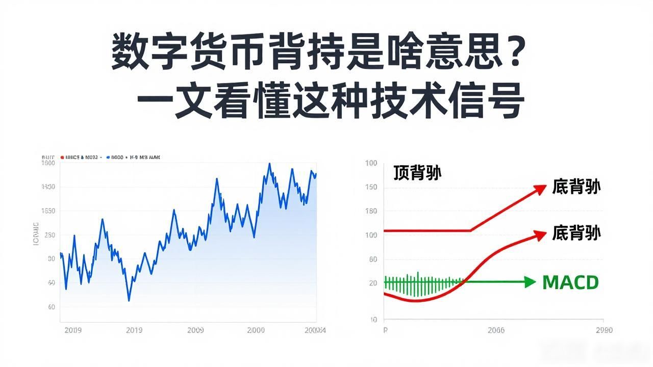 数字货币背驰是啥意思_数字货币背驰是什么意思_顶背驰和底背驰的区别