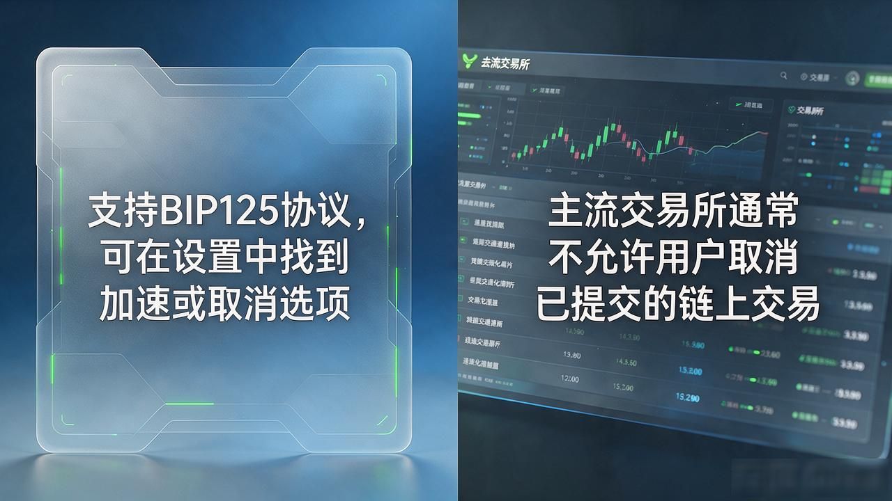 区块链待确认交易能否取消_数字货币打包怎么取消_数字货币交易未确认处理方法