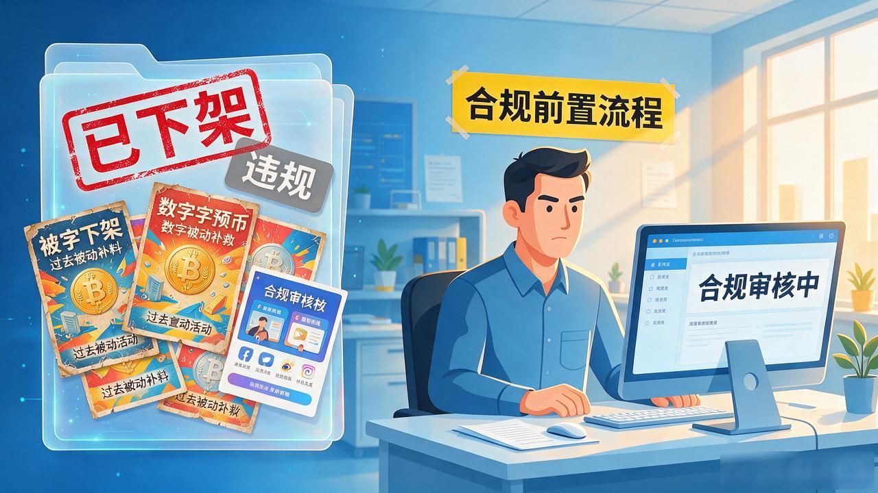 社群运营路径_数字货币推广经验材料_数字货币推广策略