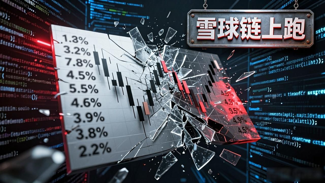 雪球区块链跑_雪球平台非法金融活动_区块链跑分骗局