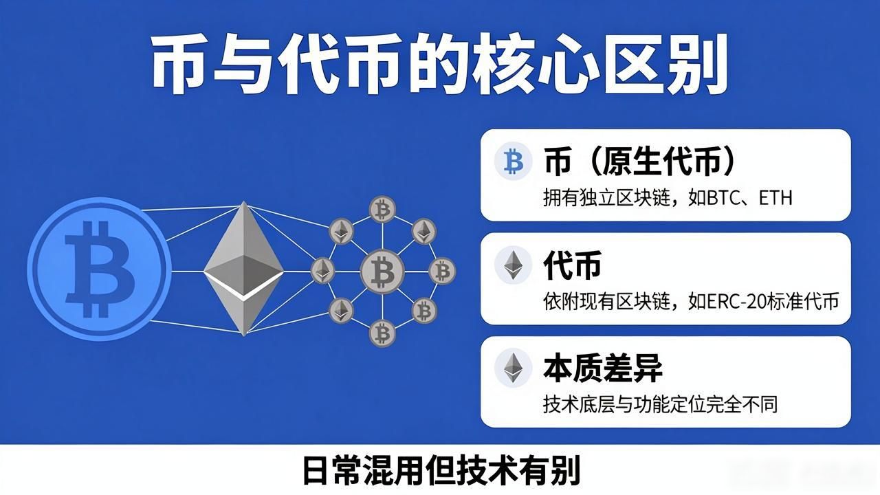 加密数字货币的特点_币是加密数字货币吗_加密数字货币与币的区别