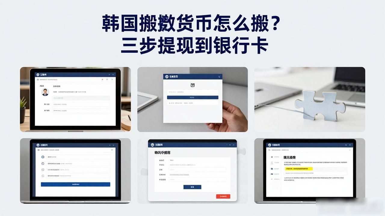 韩国搬数字货币怎么搬_韩国搬运数字货币_韩国数字货币提现