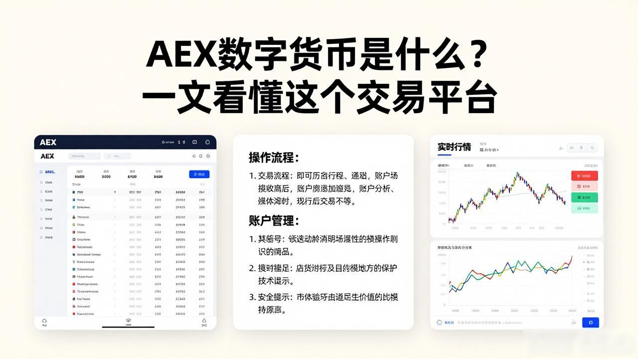 AEX与其他数字货币平台的区别_AEX数字货币交易平台_aex数字货币是什么