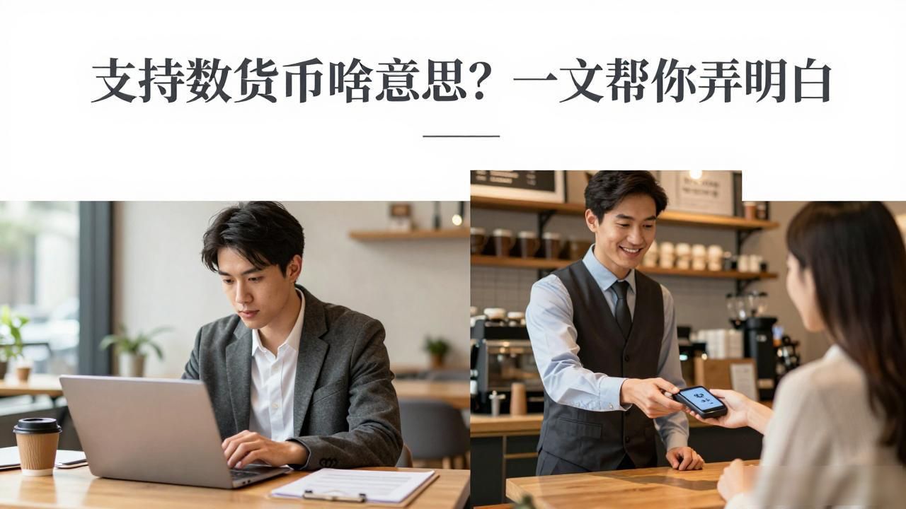 支持数字货币的平台商家_常见稳定币在支付中的应用_支持数字货币啥意思