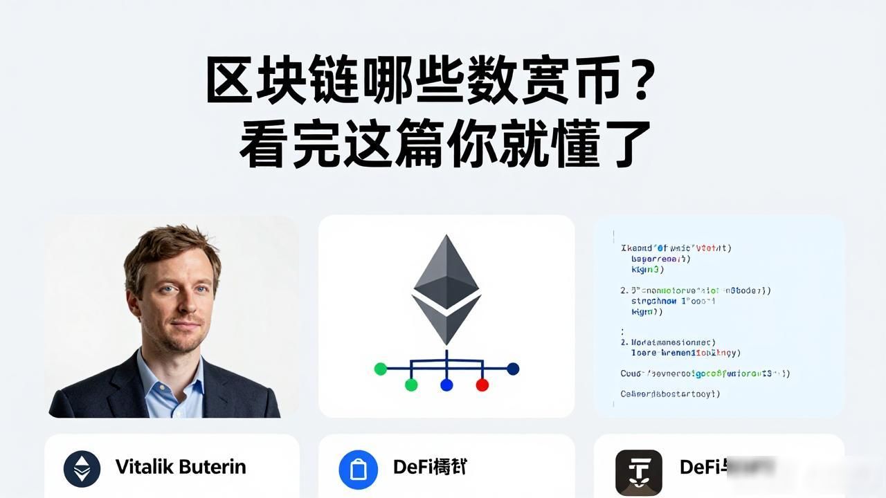 比特币以太坊投资分析_区块链哪些数字货币_主流数字货币介绍
