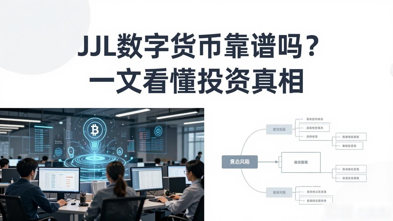 jjl数字货币_JJL数字货币_区块链底层技术供应链金融
