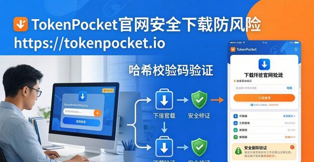 钱包官方网站_钱包平台是什么意思_tokenpocket钱包官网地址如何帮助你避免潜在的在线下载风险?