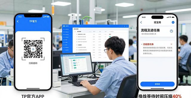 流程优化怎么做_如何通过TP官方app下载优化生产流程?_流程优化跟我学