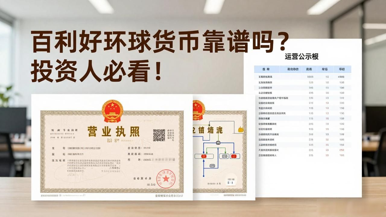 合规资质数字货币投资_百利好环球数字货币_数字货币平台安全性