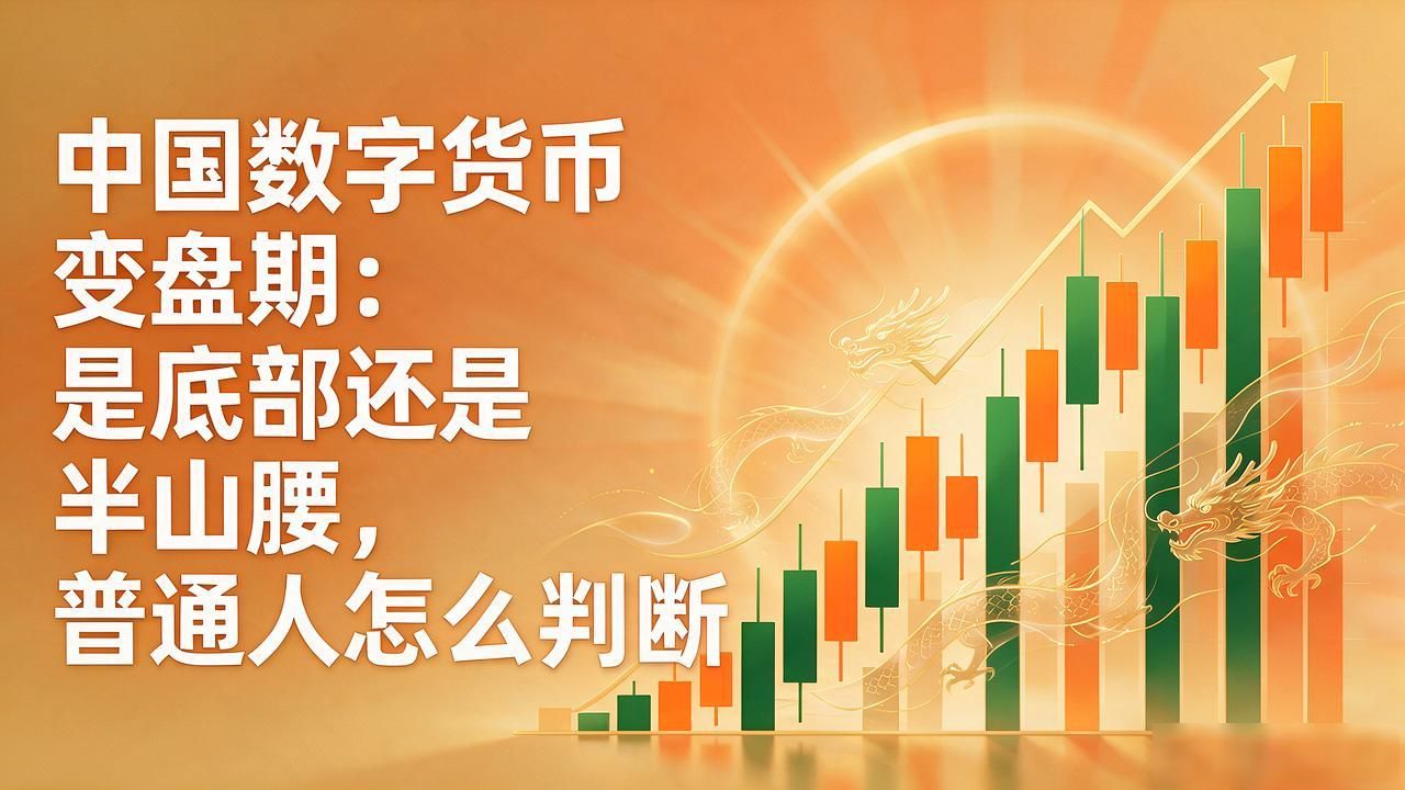 中国数字货币市场变盘窗口_中国数字货币变盘期_数字人民币试点城市扩容