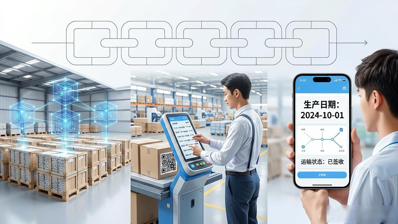 区块链技术原理_链区块_区块链去中心化特性