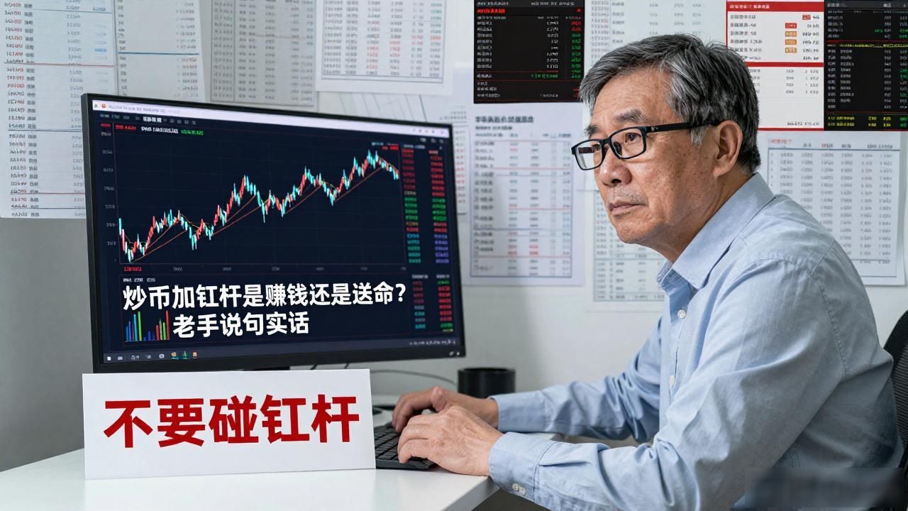 新手如何避免数字货币杠杆交易风险_数字货币杠杆交易风险_数字货币需要加杠杆吗