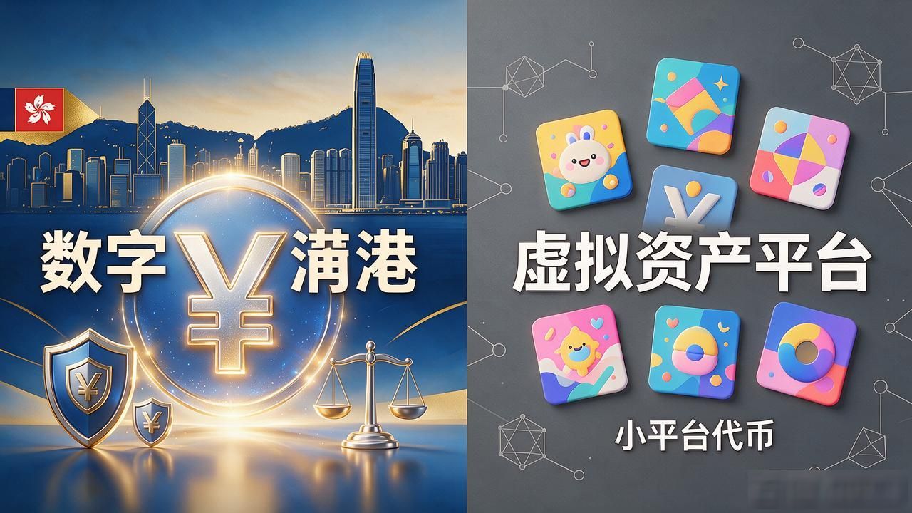 香港数字货币诈骗案例_数字港元与虚拟代币区别_香港发现什么数字货币