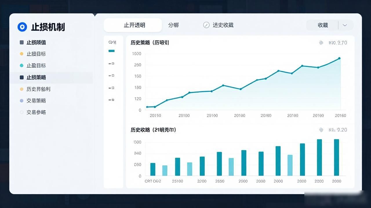 正规套利平台功能特点_数字货币套利平台选择标准_数字货币套利平台