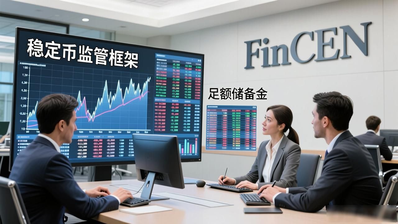 美联储数字美元研发_数字货币美国监管体系_数字货币谁控制美国
