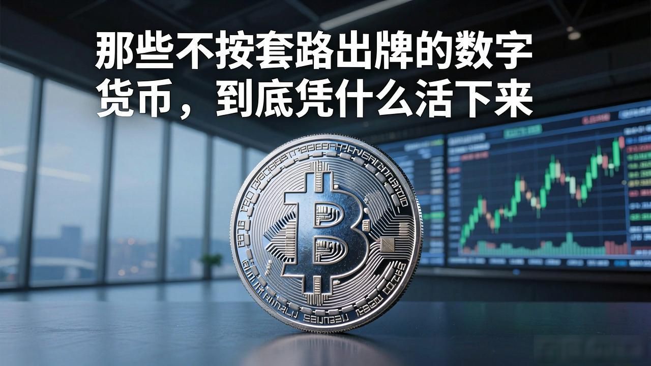 专注隐私保护的数字货币_与主流不同的数字货币项目_数字货币的异类