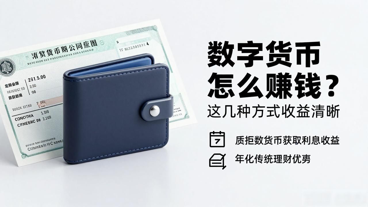 普通民众投资数字货币的收益方式 数字货币质押获取收益模式 流动性挖矿收益机制_数字货币提供报酬