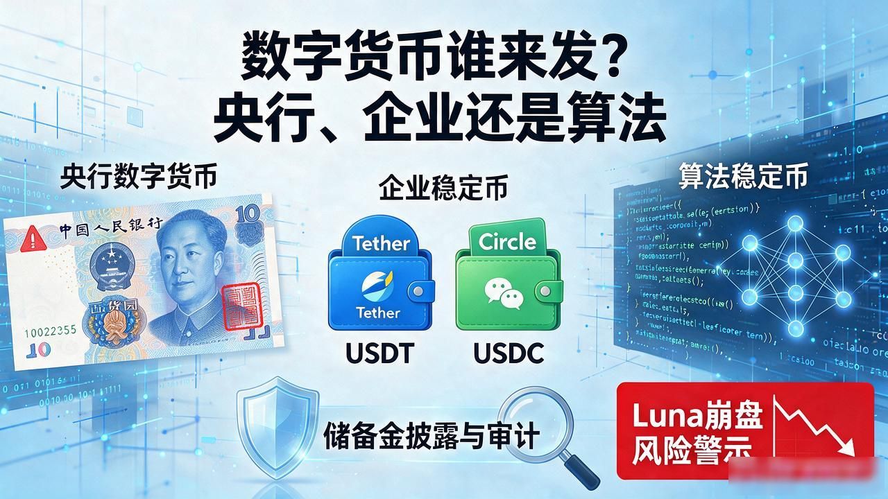 数字货币谁在供应_数字货币供应来源差异_央行数字货币供应机制