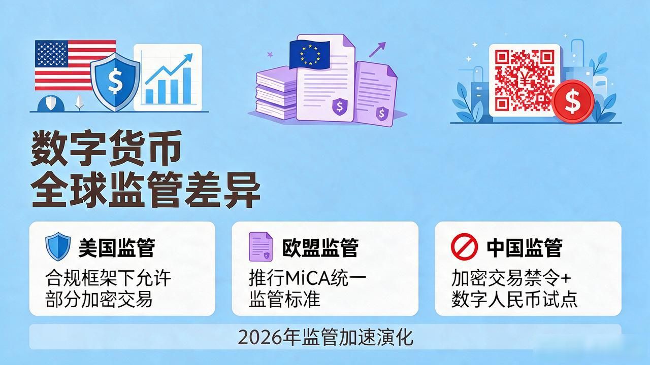 数字货币交易平台选择考量因素_数字货币市场体系_数字货币市场监管标准发展趋势
