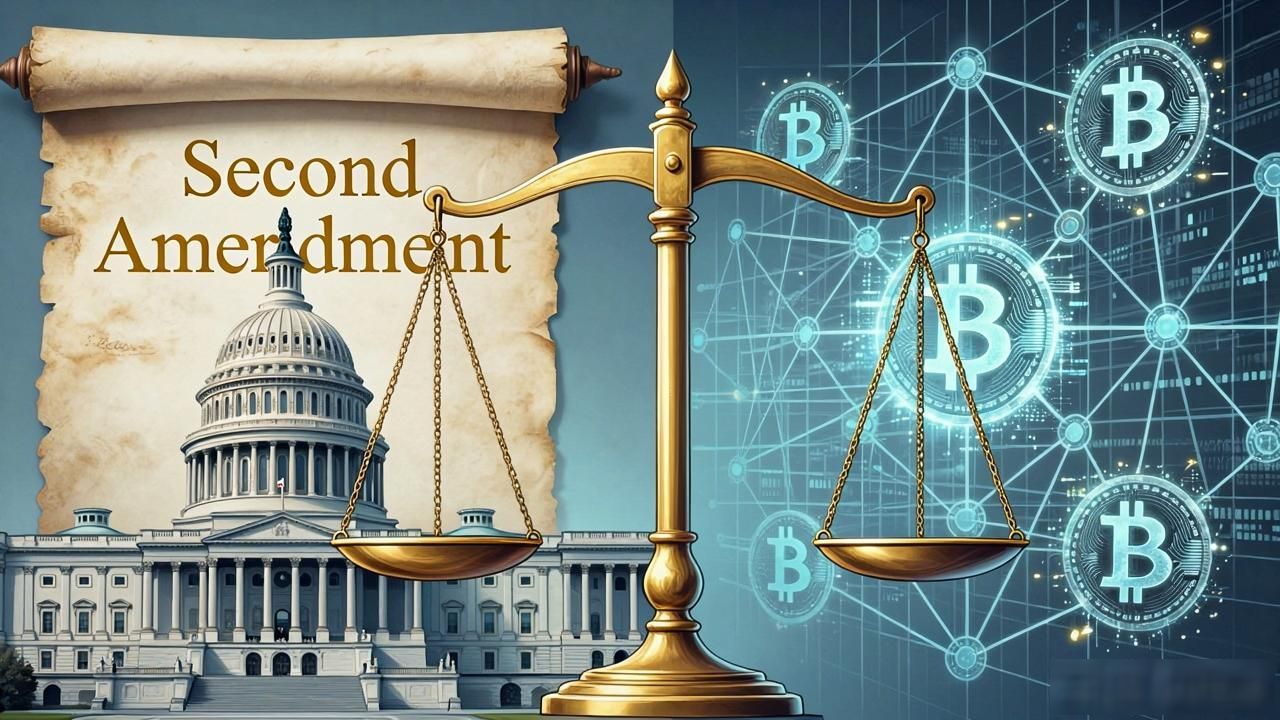 美国区块链枪支_区块链枪支交易记录的隐患_区块链技术应用于枪支管理