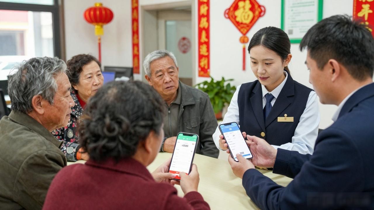 数字人民币春晚介绍_数字人民币推广方式_春晚推荐的数字货币