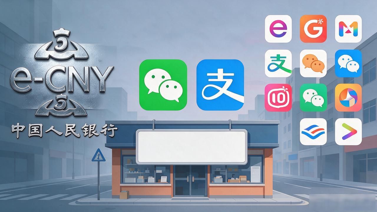 人民银行数字货币行长_数字人民币试点城市 e-CNY 接入数量 数字人民币跨境结算 mBridge