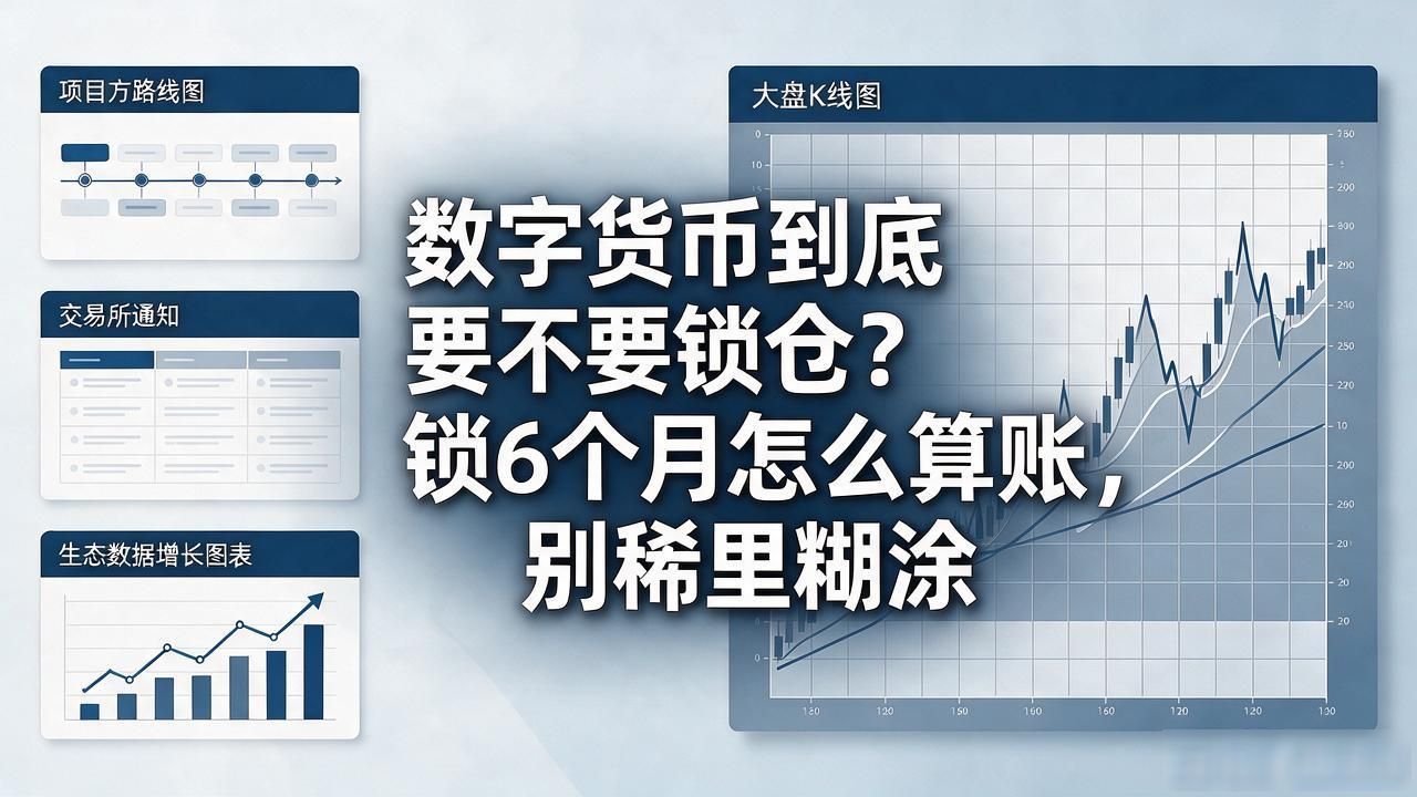 币圈锁仓周期判断_数字货币 锁仓吗6_数字货币锁仓策略