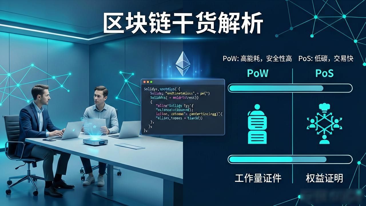 区块链技术底层_区块链短视频科普_区块链爆棚视频大全