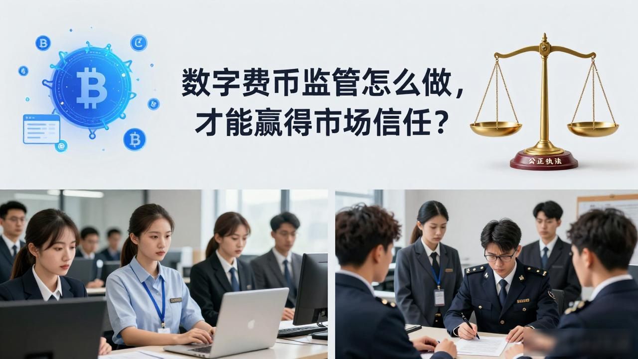 透明公开监管框架_数字货币监管_有口碑的数字货币监管