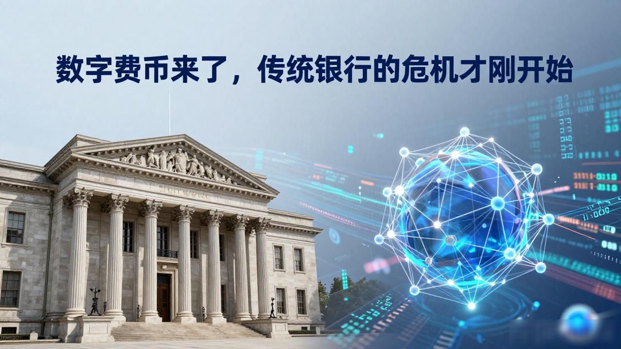 数字货币难以想象_数字货币颠覆传统金融的根本逻辑 央行数字货币对货币主权边界的影响 年轻人对数字货币的代际认知差异