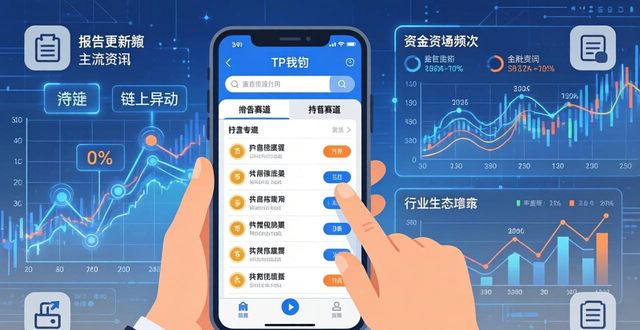 决策app_如何通过tpwallet最新版官网获取重要投资报告以优化决策过程?_决策详情