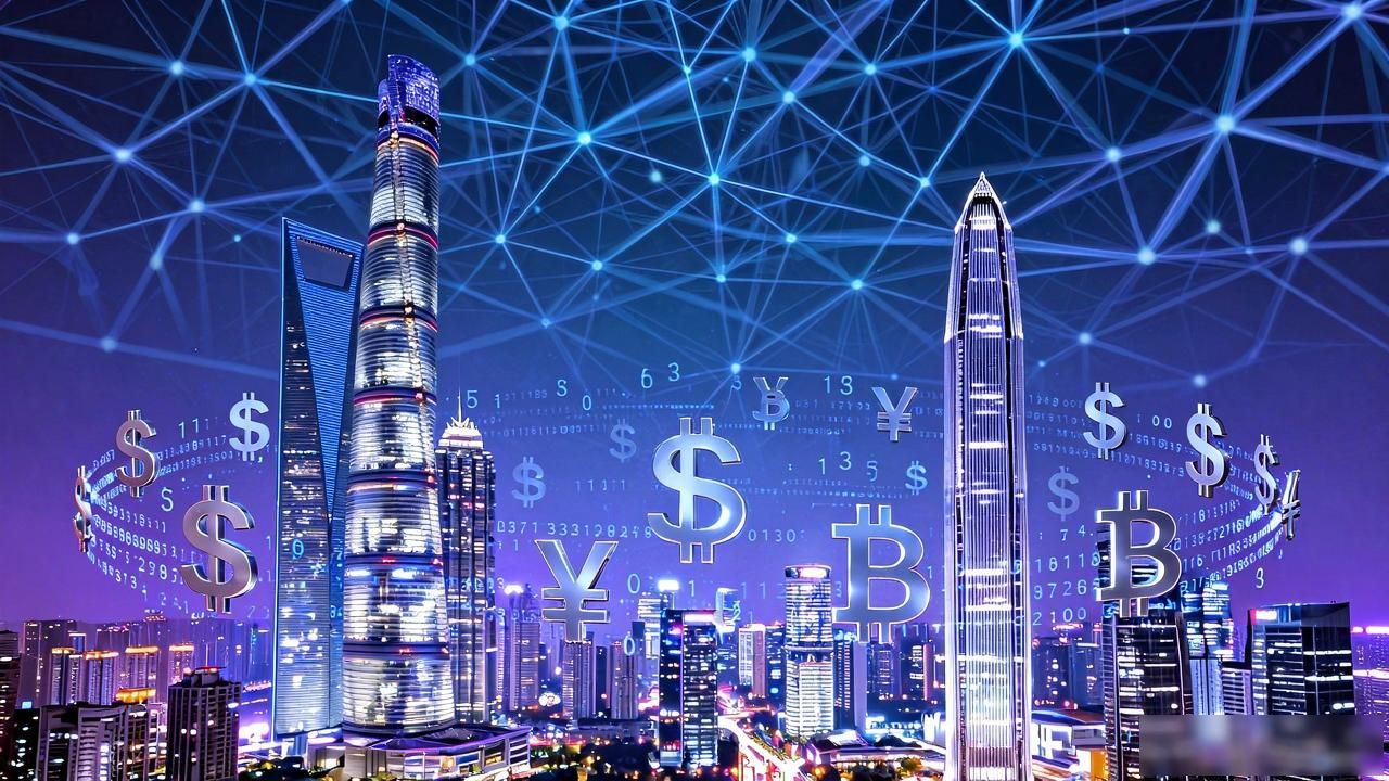 中国区块链技术应用试点城市_各地数字货币活动_2026年数字货币活动地点与方式