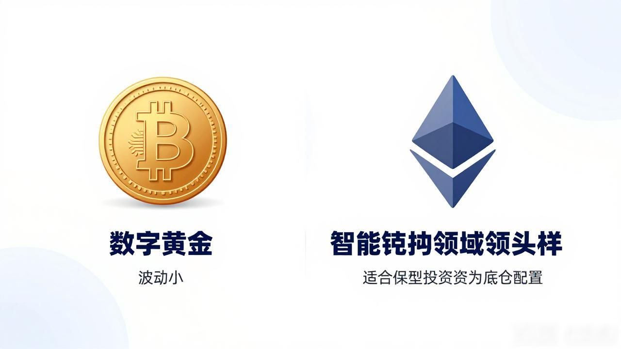 主流币种投资分析_数字货币评测榜_数字货币市场筛选资产