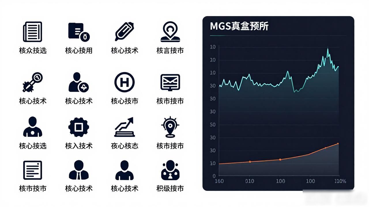 扒一扒mgs数字货币_MGS数字货币项目背景_MGS数字货币靠谱吗