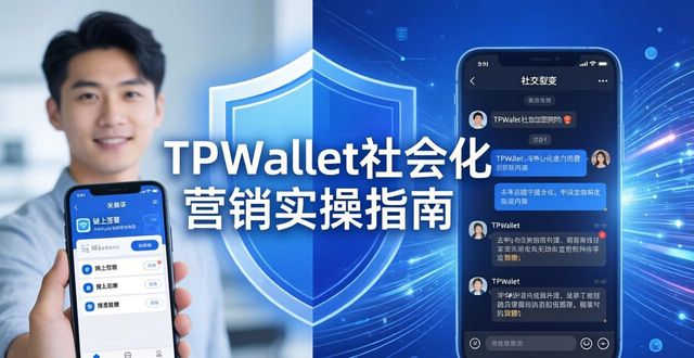 社会化营销的实施步骤_如何在TPWallet中实施社会化营销?_社会化营销手段