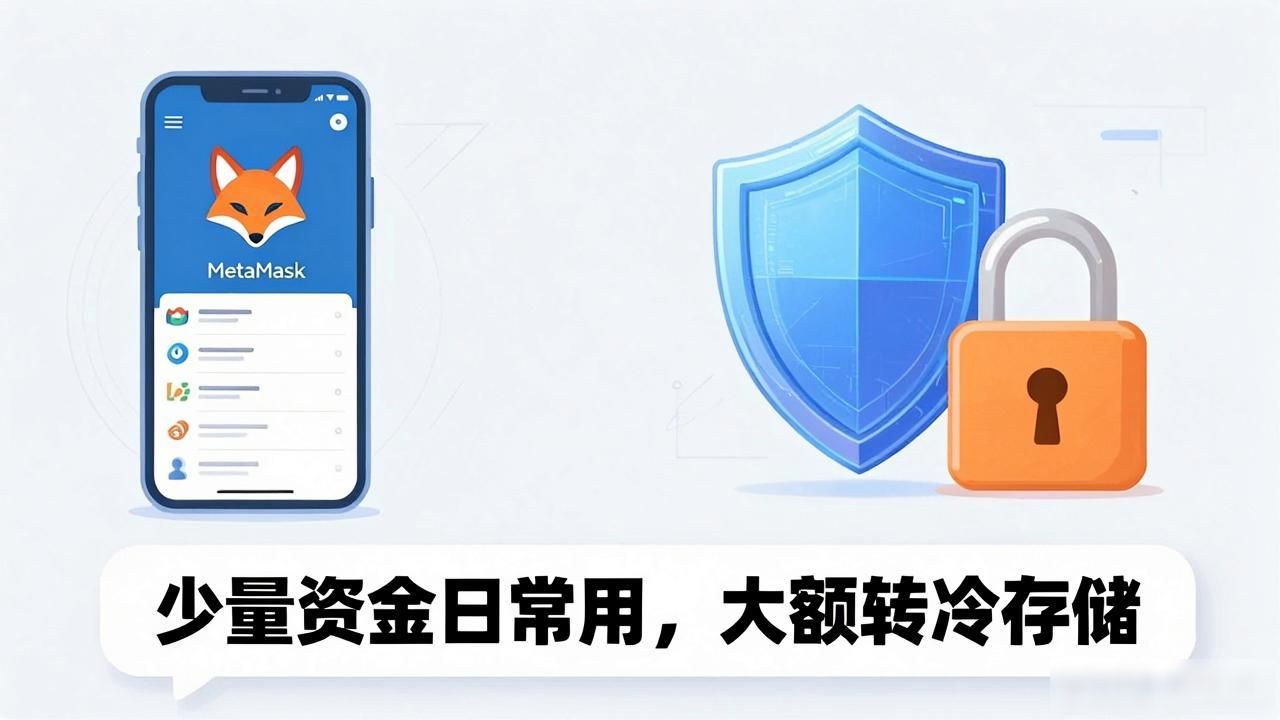 区块链钱包选择_区块链钱包哪个好_加密货币资产安全