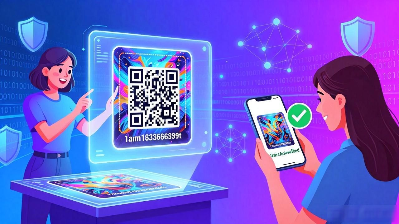 区块链产业生态的下游_区块链数字藏品版权保护_区块链供应链金融