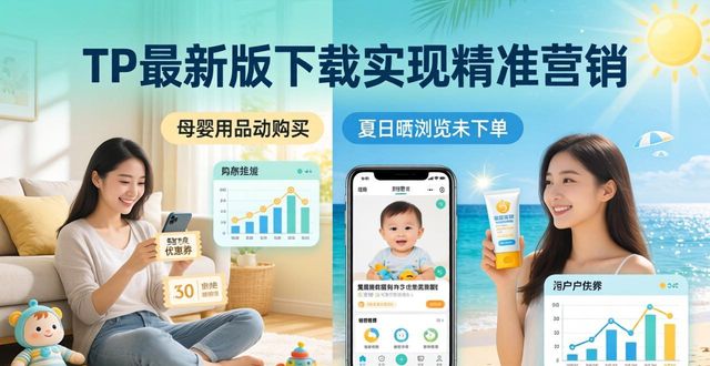 如何通过TP最新版下载开展客户精准营销?_精准营销什么意思_精准营销app下载