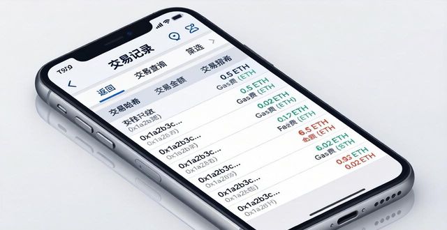 如何在TP钱包中查看财务报表?_如何在TP钱包中查看财务报表?_如何在TP钱包中查看财务报表?
