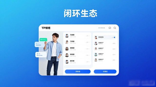 钱包官方_如何通过2025 TP钱包官网下载增强用户互动？_钱包app官网