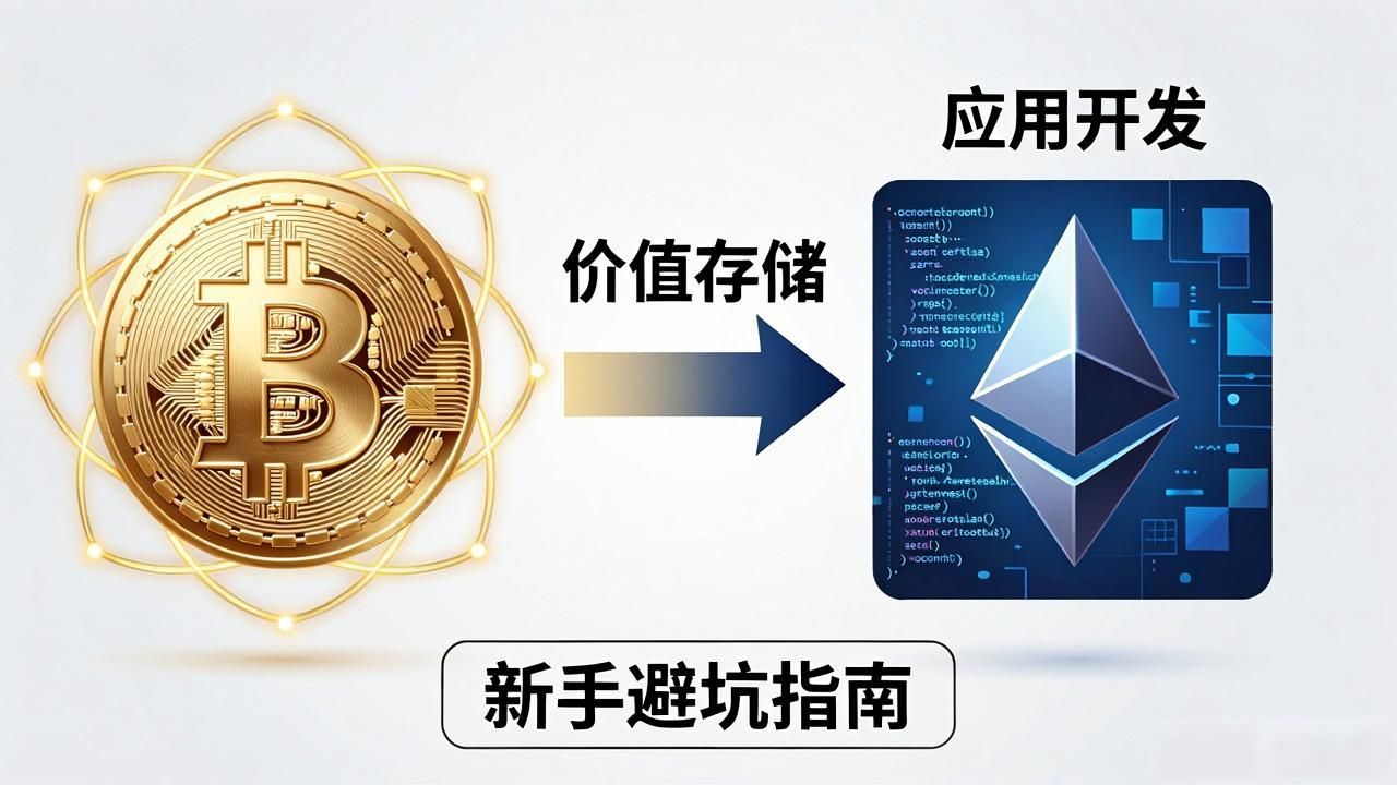 数字货币的底层逻辑_一起了解数字货币_主流币种特点及新手投资建议