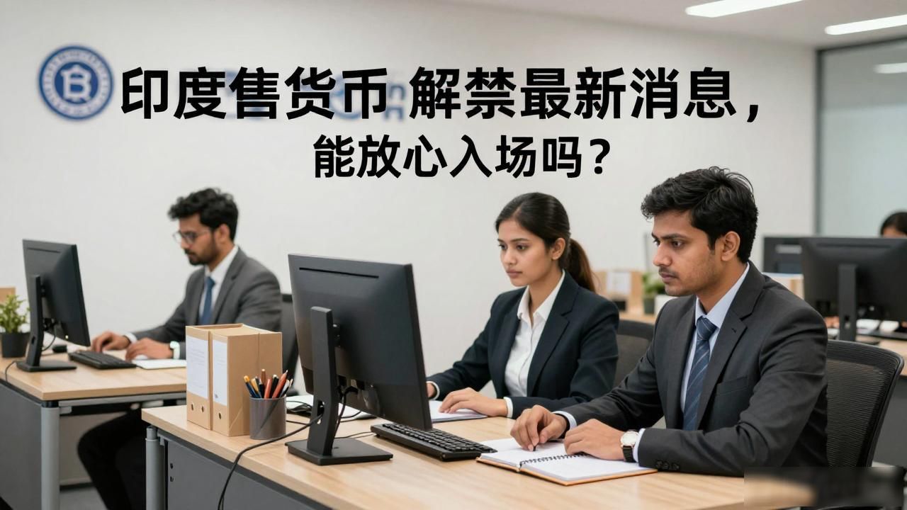 印度数字货币交易解禁_印度数字货币政策解禁_印度加密资产合规监管