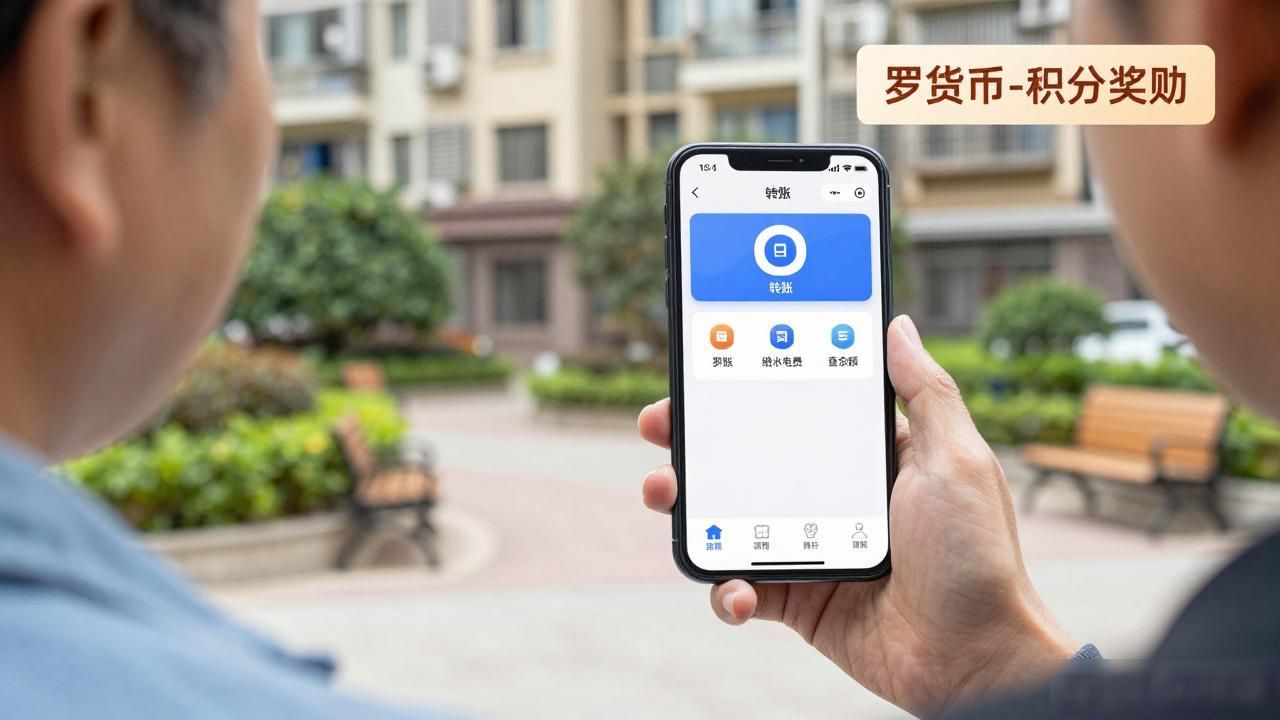 罗湖数字货币小程序_深圳罗湖数字支付_罗湖数字货币小程序
