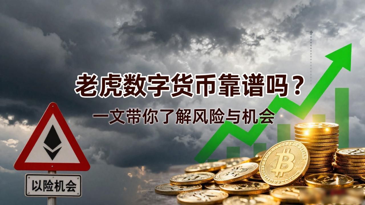 老虎数字货币交易服务_老虎数字货币_老虎证券旗下数字货币交易平台